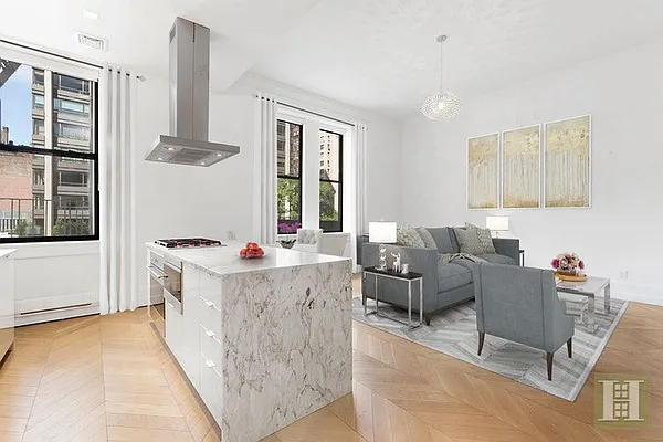 Rented by Halstead Real Estate | media 6