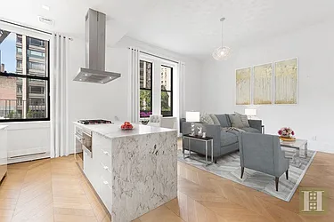 Rented by Halstead Real Estate