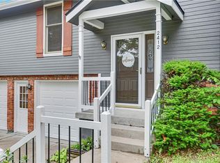 2412 NW 1st St, Blue Springs, MO 64014