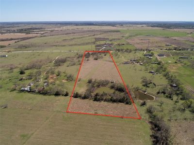 LOT 4 NW County Road 2170, Barry, TX, 75102