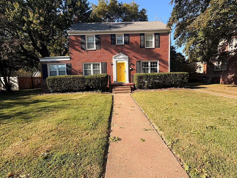 4011 Monitor Dr