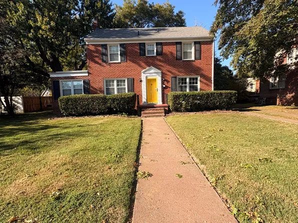 4011 Monitor Dr, Hampton, VA 23669