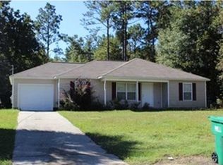 3094 Auburn Rd, Crestview, FL 32539