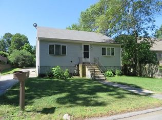 119 Ann Vinal Rd, Scituate, MA 02066