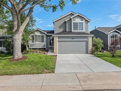 5068 E Crestone Avenue, Castle Rock, CO, 80104