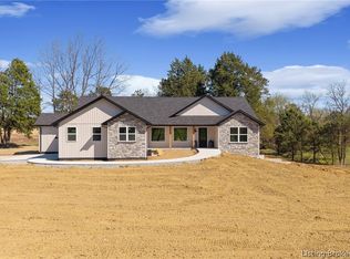 4420 Hebron Church Road, Henryville, IN