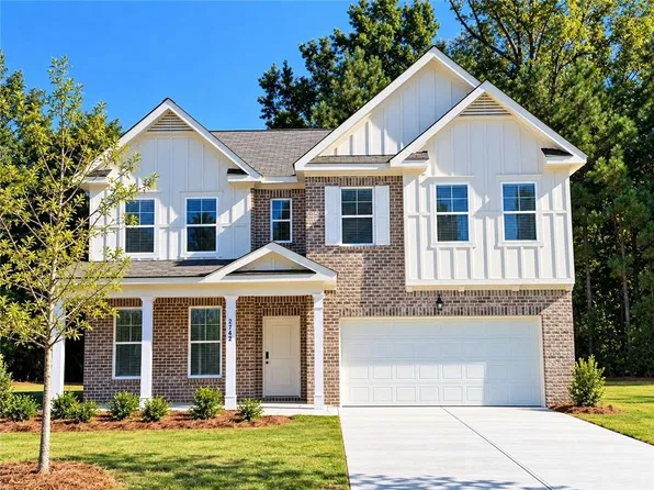 2742 Riverpine Trl, Atlanta, GA 30331