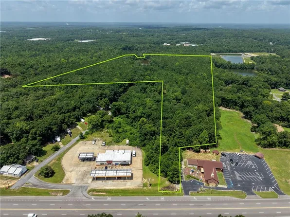0 Highway 165, Phenix City, AL 36869