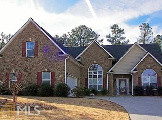 109 Belford Way, Jackson, GA 30233