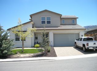 288 Endeavor Way, Verdi, NV 89439