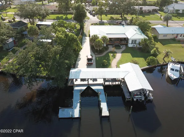 5212 Soule Dr, Panama City, FL 32404