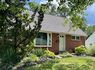 357 Old Fort Rd, King Of Prussia, PA 19406