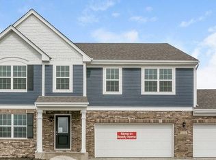 2003 Stapleton Rd, New Lenox, IL 60451