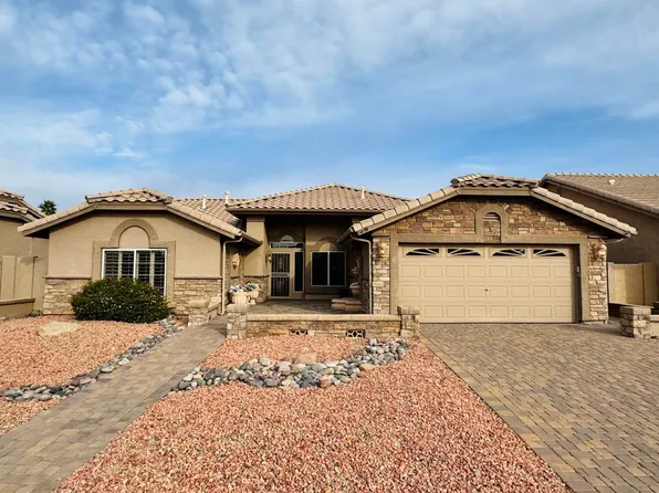8536 W ROCKWOOD Drive, Peoria, AZ 85382