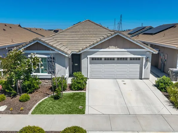 4176 Gossamer St, Roseville, CA 95747