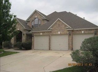 2247 Settlers Park Loop, Round Rock, TX 78665