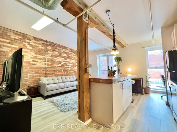 81A Front St E #415, Toronto, ON M5E 1Z7