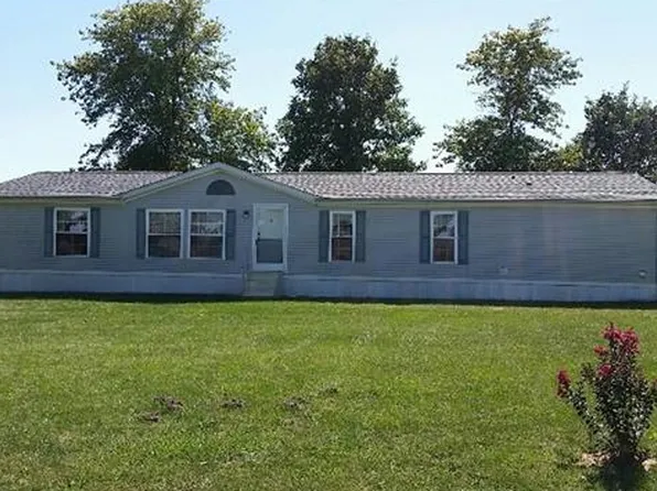 13503 Route 138, Bunker Hill, IL 62014