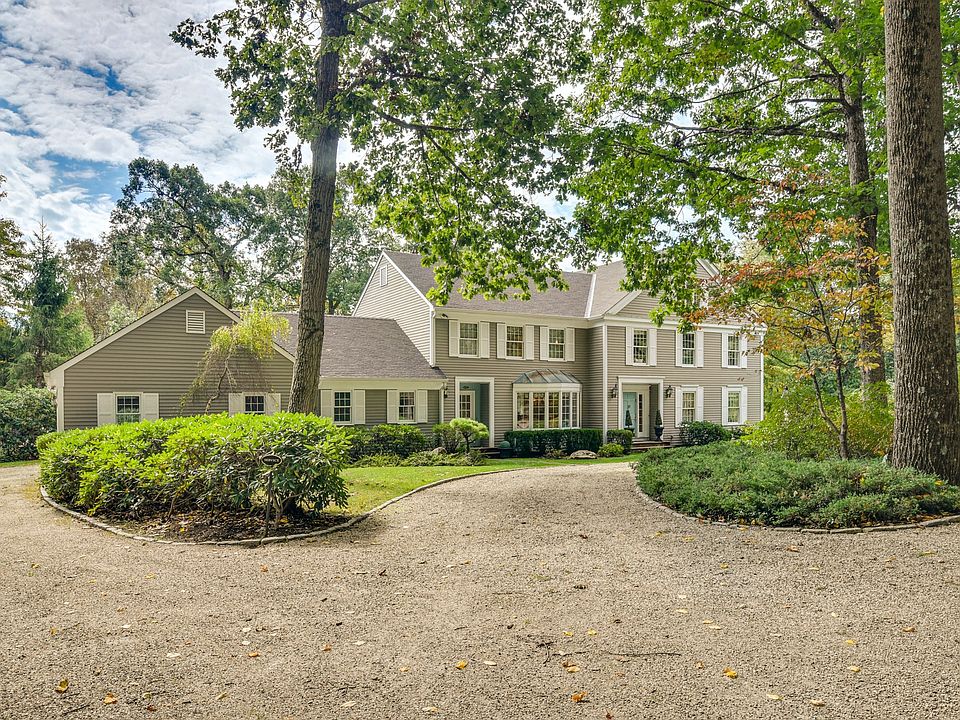 20 Thankful Bradley Road