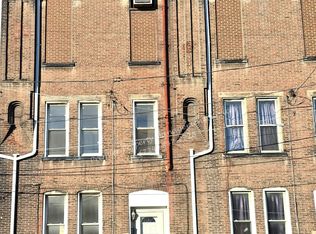 210 Rhode Island Ave, Rochester, PA 15074