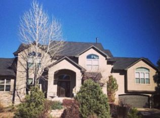 7787 Prairie Lake Trl, Parker, CO 80134