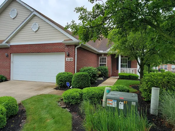 5189 Bally Bunion Dr, Avon, IN 46123