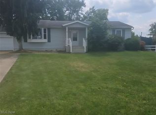 155 Sterling St, Creston, OH 44217