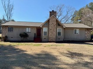 3631 Todd Dr, Douglasville, GA 30135