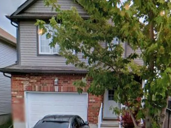640 Violet St, Waterloo, ON N2V 2W2