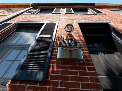 640 Dover St, Baltimore, MD, 21230