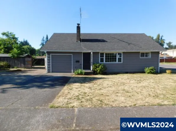 524 W Washington St, Stayton, OR 97383