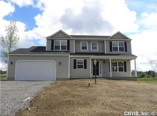LOT 167 Finish Line Trl, Cicero, NY 13029