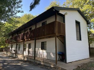 515 S New Ave #1-4, Springfield, MO 65806