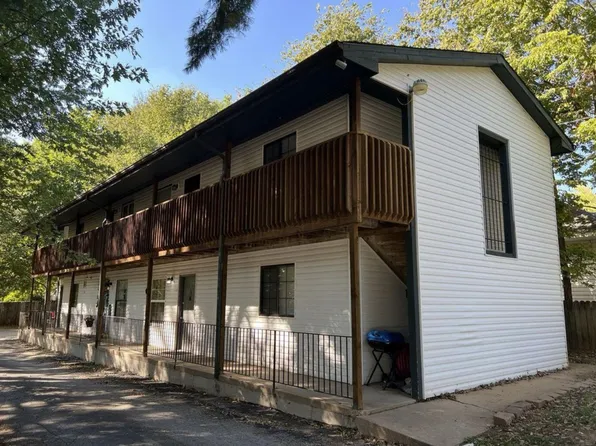 515 S New Ave #1-4, Springfield, MO 65806