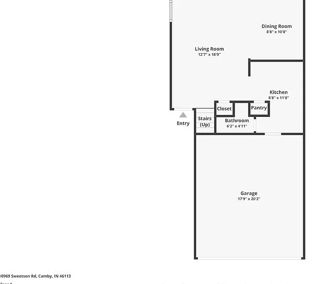 10969 Sweetsen Rd — Photo 2