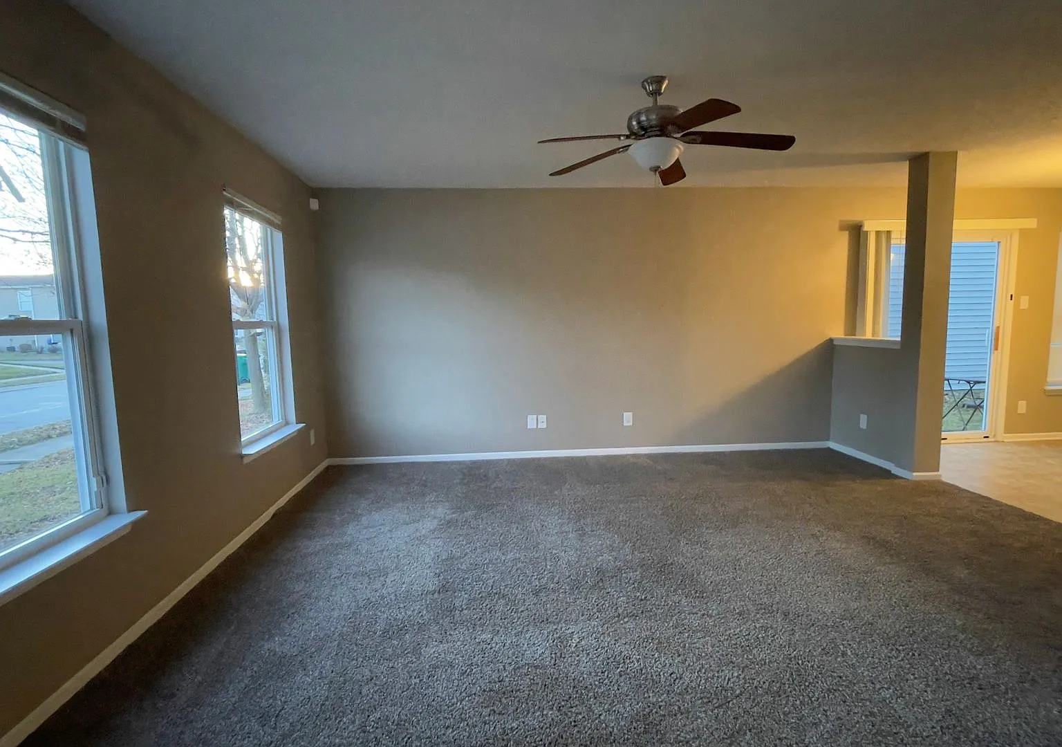 3 Bedroom 2.5 Bath House — Photo 2
