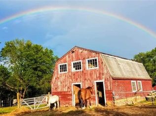 101 Loveland Rd, Hebron, CT 06248