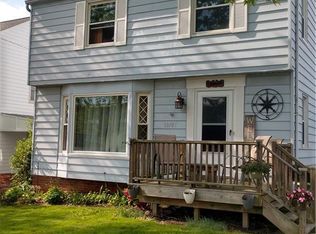 10705 Penfield Ave, Garfield Heights, OH