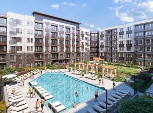 The Upton, Atlanta, GA 30315