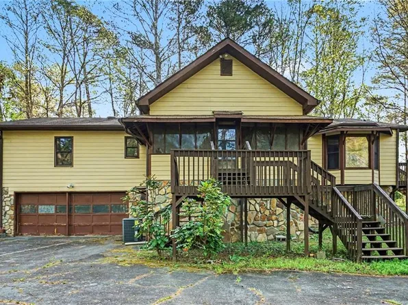 1187 Fincher Rd, Canton, GA 30114