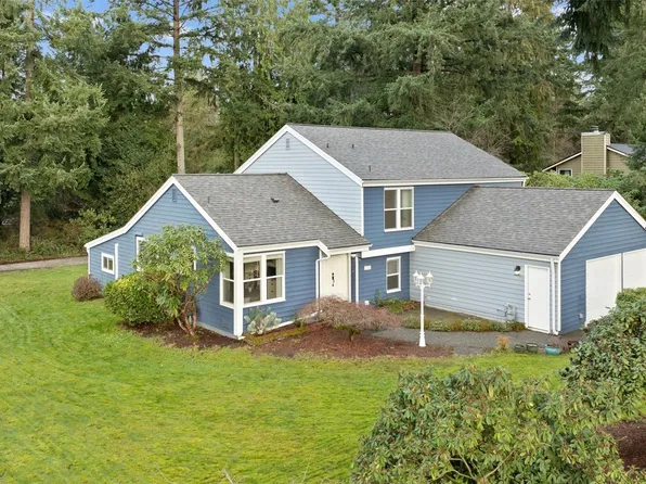 9806 S 262 Place, Kent, WA 98030