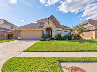 1120 Cardinal Ridge Rd, Burleson, TX 76028