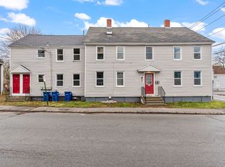 45 Brackett Street, Westbrook, ME 04092