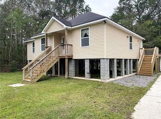 57625 Mainegra Rd, Slidell, LA 70460