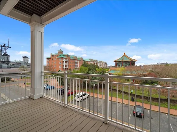 239 Duke St Unit 306, Norfolk, VA 23510