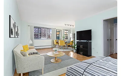 Rented by Douglas Elliman