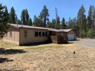 16949 Cagle Rd, La Pine, OR 97739