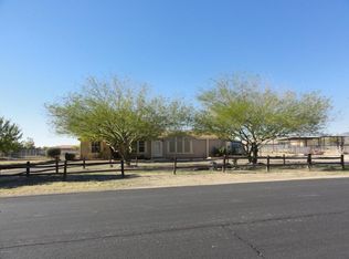 2500 S 198th Ave, Buckeye, AZ 85326