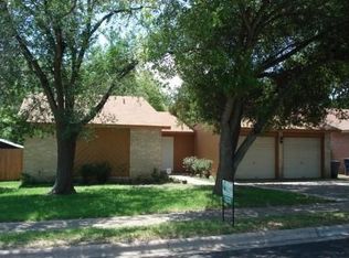 6903 Greycloud Dr, Austin, TX 78745