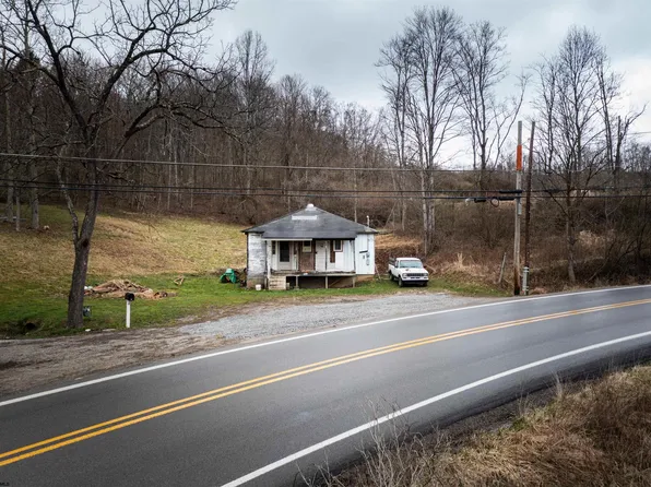 1382 Main St, Lumberport, WV 26386